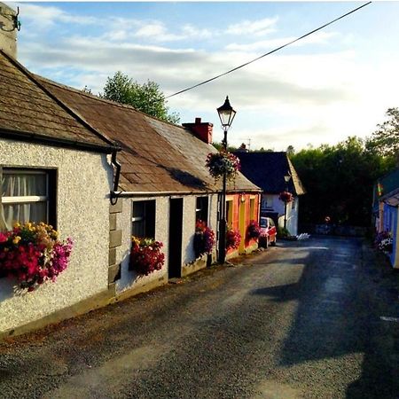 Elm Cottage Cong Dış mekan fotoğraf
